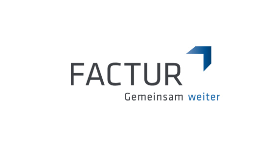 Logo Factur