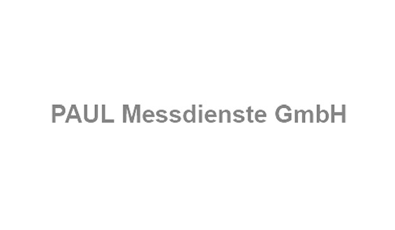 Logo Paul Messdienste