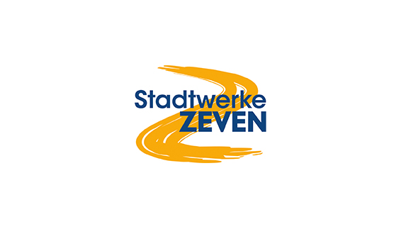 Logo Stadtwerke Zeven