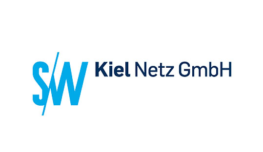 Logo Stadtwerke Kiel Netz