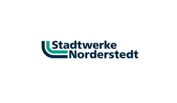 Logo Stadtwerke Nordstedt