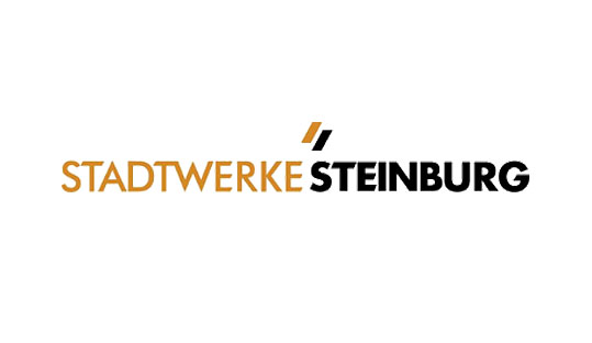 Logo Stadtwerke Steinburg