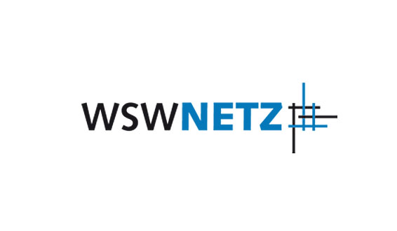 Logo WSWNetz