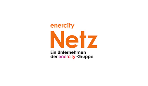 Logo enercity Netz