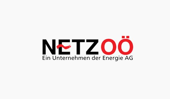 Logo NetzOÖ