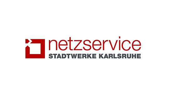 Logo Netzservice