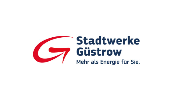 Logo Stadtwerke Güstrow