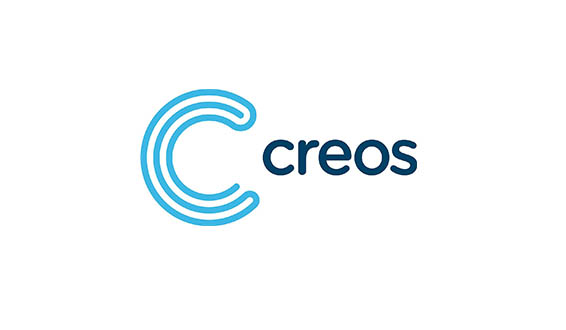 Logo Creos