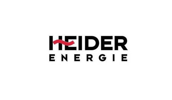 Logo Heider Energie