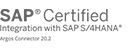 Logo SAP certified