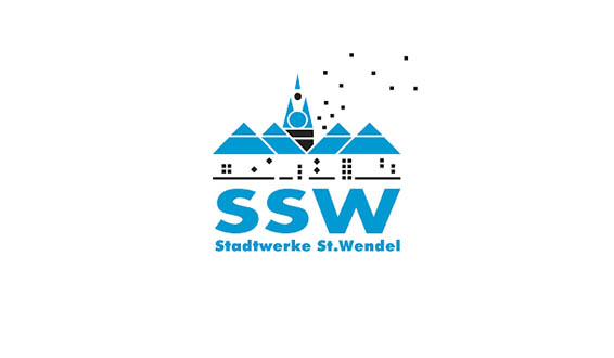 Logo Stadtwerke St.Wendel