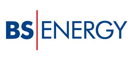 BS energy Logo