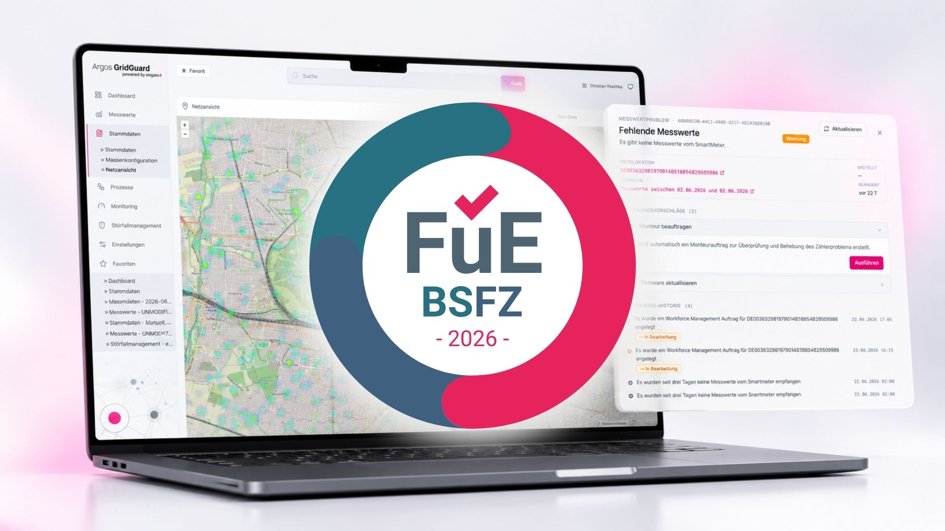 GridGuard: Forschungszulage für KI-gestütztes Störungsmanagement im Stromnetz