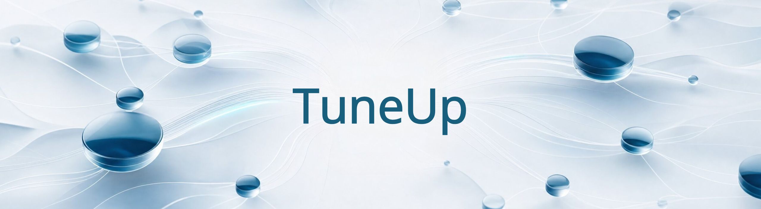 TuneUp #1