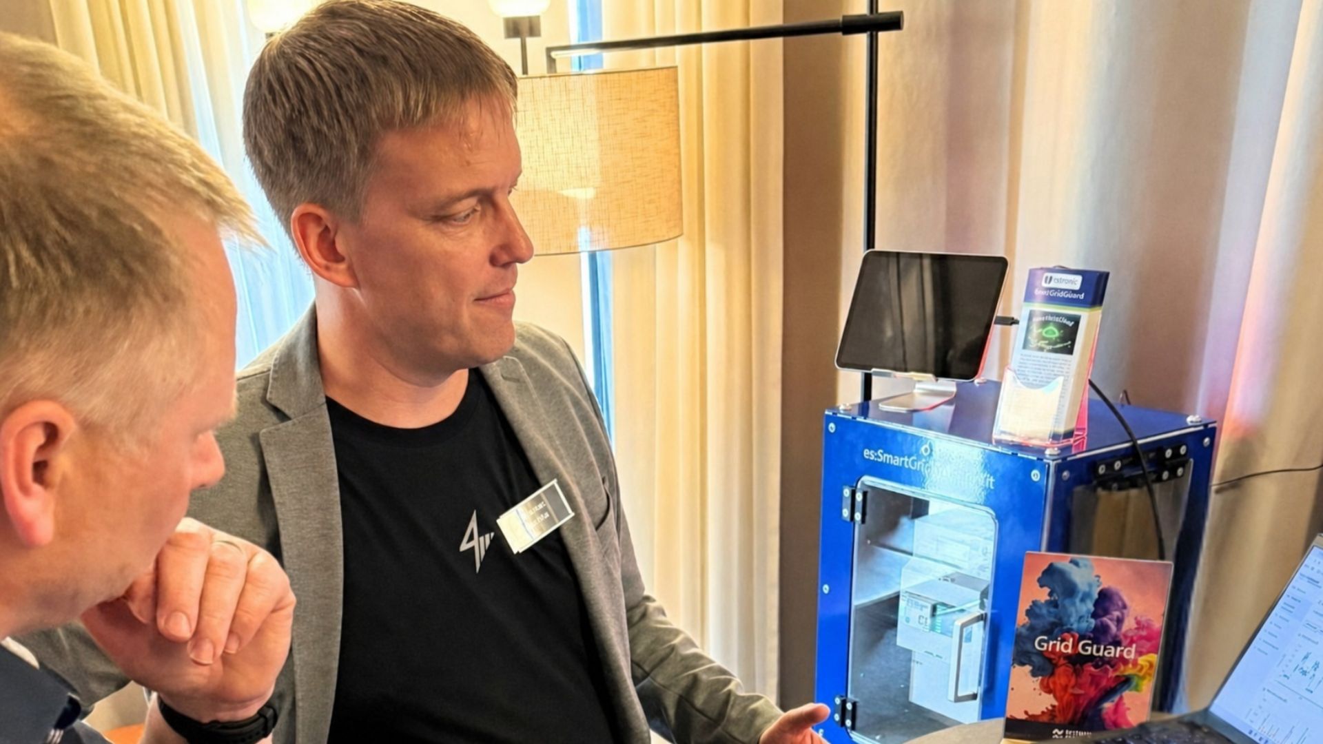Testen Sie GridGuard: iMSys-Störungen simulieren und gezielt bearbeiten